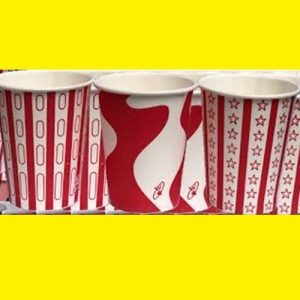 paper cups 150 ml