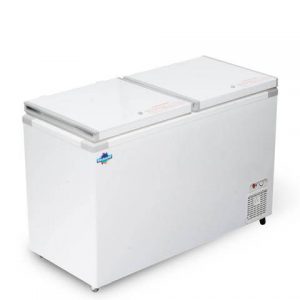 Rockwell 350 Liter Freezer