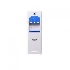 Rockwell Water Dispenser Hot Normal Cold 3 Taps Floor standing