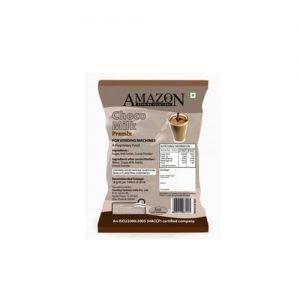Amazon Choco Milk Premix