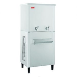 Usha Stainless Steel water cooler SS60120g