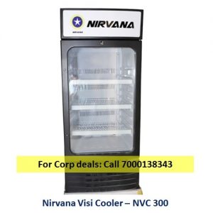 Nirvana NVC 300