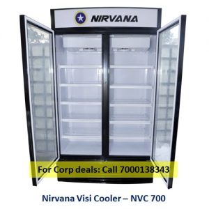 Nirvana NVC 700