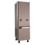 Voltas full steel water cooler 2 taps