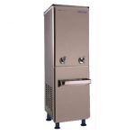 Voltas full steel water cooler 2 taps
