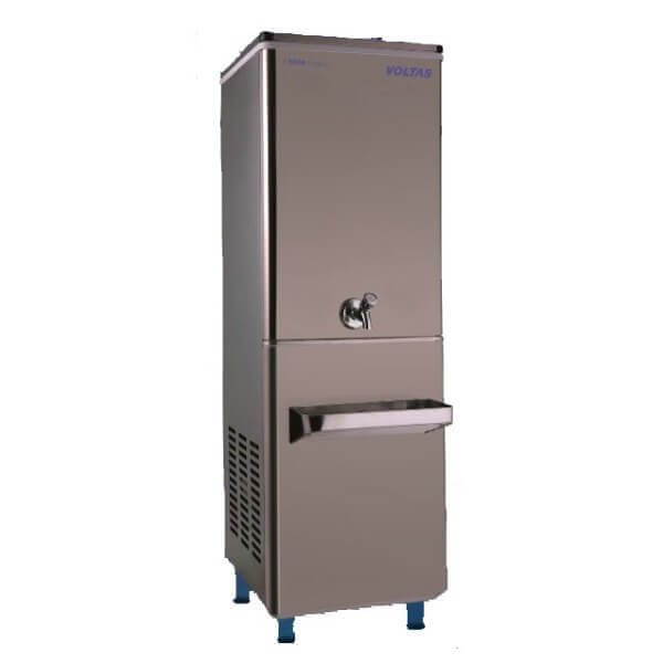 Voltas full steel water cooler 1 tap