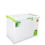 Rockwell Green Freezer 350 liters | GFR 350 | Single Door | Deep Freezer