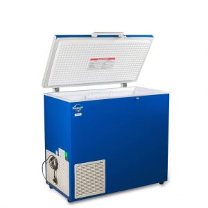ROCKWELL BEVERAGE CHILLER 290 LITERS | 2° TO 8° C | SINGLE DOOR | IC 21 SD | CHEST COOLER | BOTTLE COOLER | DRY COOLER| DEEP FREEZER