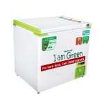 Rockwell 250L copper coil Green Freezer GFR 250UCSD