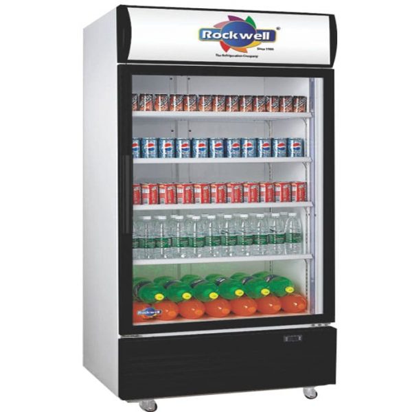 Visi Cooler