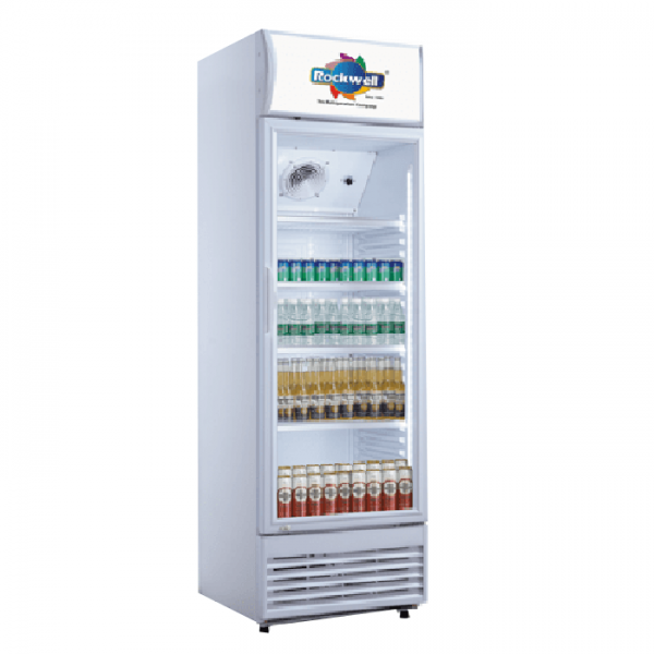 Rockwell Visi Cooler 200 ltr