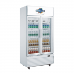 Rockwell Visi Cooler 580 ltr