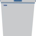 Hard Top Deep Freezer 100ltr