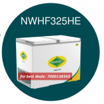 Western 325 L Hard Top Glycol Freezer Eutectic