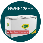Western 425 L Hard Top Glycol Freezer Eutectic