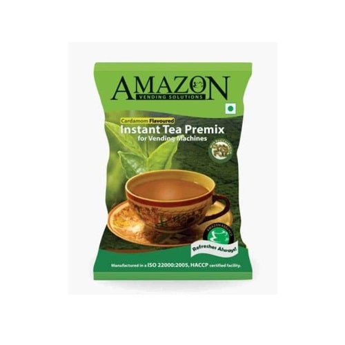 Amazon Cardamom Tea Premix