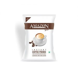 Amazon Plus Coffee Premix