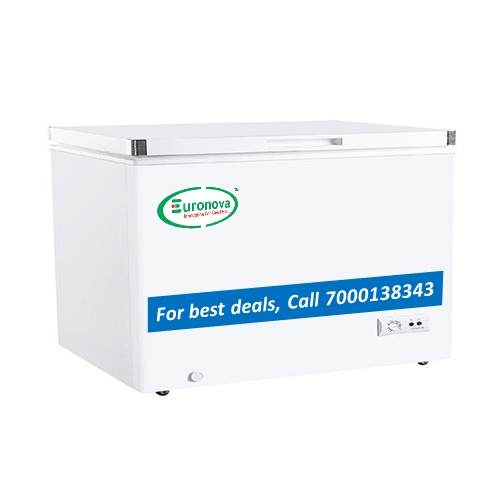 Euronova 300L Deep Freezer Single door freezer in Delhi NCR