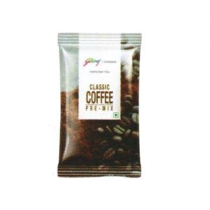 Godrej classic coffee premix