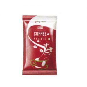 Godrej light coffee Premix