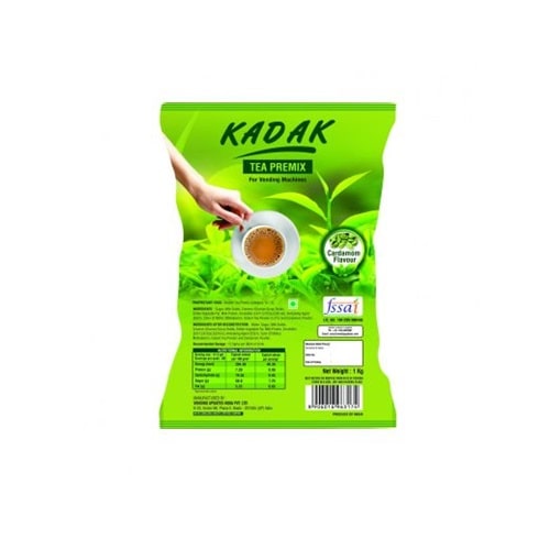 Kadak Cardamom Tea Premix