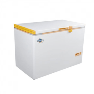 Rockwell Solar Freezer