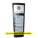 Nirvana NVCCF 400
