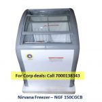 Nirvana NGF 150CGCB