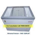 Nirvana NGF 220FLAT