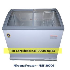 Nirvana NGF 300CG