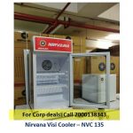 Nirvana NVC 135