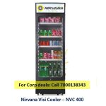 Nirvana NVC 400