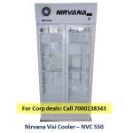 Nirvana NVC 550