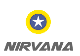 Nirvana Refrigeration Logo