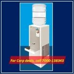 Climatrol Sidwal SS815 Full Stainless Steel Water Cooler