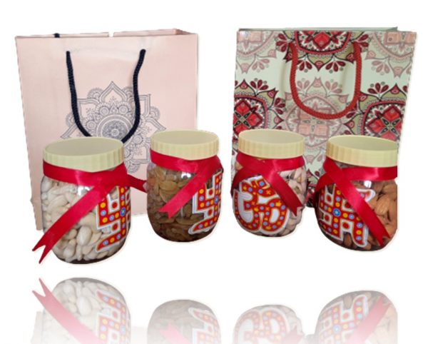 Dryfruits Gift pack