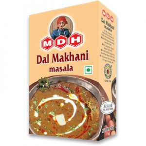 DALMAKHANI MASALA