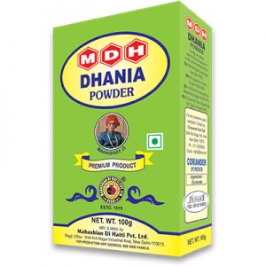 DHANIA POWDER
