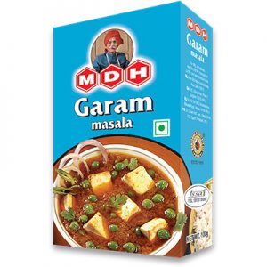 GARAM MASALA