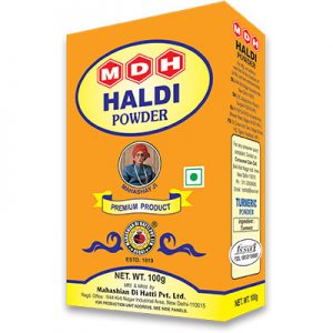 HALDI POWDER