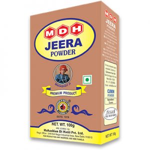 JEERA POWDER