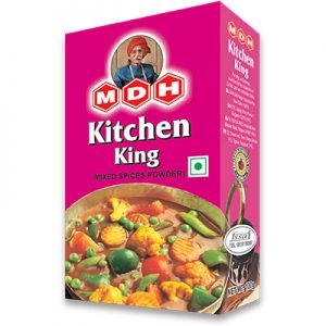 KITCHENKING MASALA