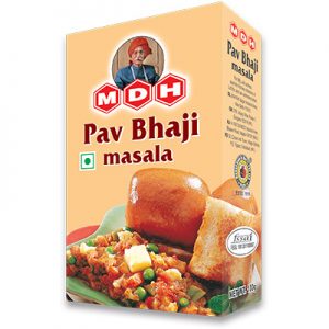 PAVBHAJI MASALA