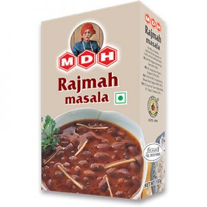 RAJMAH MASALA