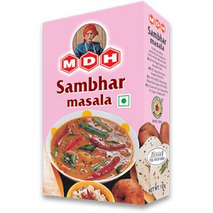 SAMBHAR MASALA