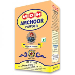 AMCHOOR POWDER