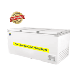 Nirvana NCF750 3D