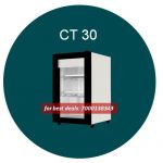 Western 30 L Visi Cooler