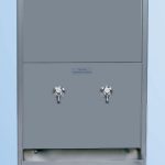 Blue Star water cooler with inbuilt RO