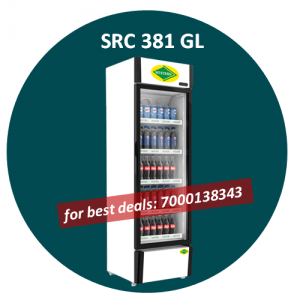 SRC381 GL